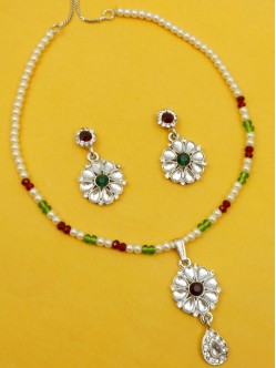 Crystal Jewelry